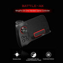 G5 One-Handed Wireless Bluetooth Gamepad Mobile Controller Game Joystick Tr