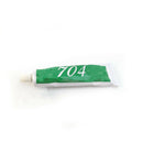 704 Silicon Rubber Temperature Sealant Adhesive Glue for Electronic Devices 3C