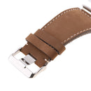 Matte Brown for iPod Nano 6th Gen Wrist Strap Watch Band Case