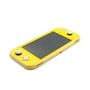 for Nintendo Switch LiTE Protective Case Transparent Shatter-Resistant Anti H3J6
