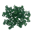 100x Useful Super Shade Extender Clips For