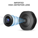 H6 DV/Wifi Mini HD Motion Detection Camera Night Version Action Camcorder