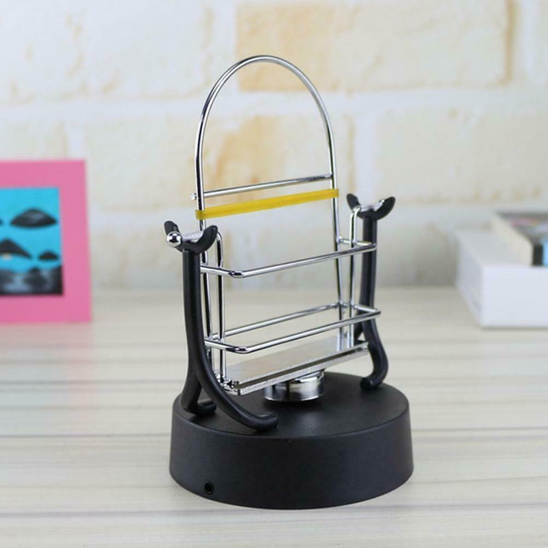 Phone Swing Pedometer Automatic Shake Motion Brush Step Safety Wiggler