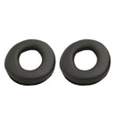 Pair Replacement EarPads Ear Cushions for AKG K44 K55 K66 K77 K99 Headphones