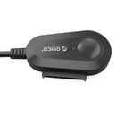 SATA to USB3.0 Adapter Cable  SATA 1/2/3 Hard Disk Drive for 2.5/3.5" HDD/SSD