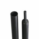 Black Heat Shrink Tube Electrical Sleeving Car Cable/Wire Heatshrink Tubing