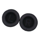 Replacement Cushion Black Ear Pads Headphone Cover for AKG k845BT Earphone