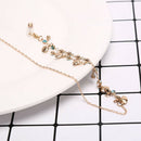 Eyeglasses Chain Reading Shell Glasses Metal Cords Sunglasses Women Holders R BX