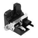 1K6827505E Tailgate Rear Trunk Lid Lock Latch for Seat Altea/Leon Ii/Toledo N4O3