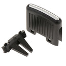 Auto Front A/C Air Vent Outlet Tab Clip Repair Kit for VW Scirocco, Easy