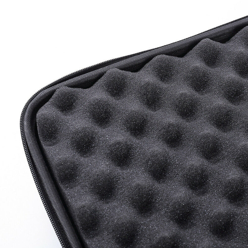Protective Dustproof Carrying Case Durable Black Hard For Mk2 25 Key Keyboard