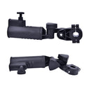 Universal Golf Umbrella holder head stand IV with clamp for Golf Cart Fishing MO