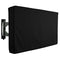 Outdoor Waterproof Weatherproof Screen Cover Protector For 40" To 42" TV LED