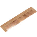 1X Massage Wooden Comb Bamboo Hair Vent Brush Brushes Hair Care SPA  Hair Com Gw