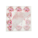 20pcs Flamingo Paper Napkins Party Tissue For Birthday/Wedding Party Decor MO