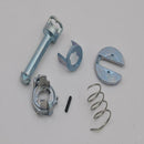 Front Door Lock Cylinder Barrel Kit Tool Set