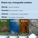 Universal Car Windshield Cover Protect Snow Ice Frost Freeze Sunshade K5I7