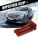 Red 722.6 Automatic Gearbox Lock Tab Pin Dipstick Filler Tube Plug A1409910055