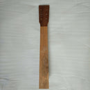 Mahogany Replacement Guitar Neck for 41inch Acoustic Guitar Accessory