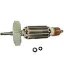 AC220-240V Armature Rotor Anchor for MAKITA 9553HB 9553HN 9554NB 9553HN 955