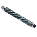 Car Trunk Lid Return Shock Spring Left for BMW 5 Series F10 520d 51247204366