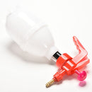 Portable 800ML Water Chemical Sprayer Pressure Garden Handheld Spray Bottle M&O