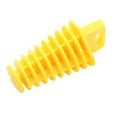 Motorcycle Wash Plug Air-bleeder Exhaust Motocross Tailpipe Silencer Plugs M/L