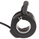 24V/36V/48V/60V/72V 130X Can Be Assembled Apply E-bicycle Thumb ThrottleB Bj