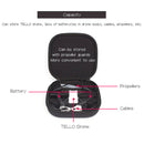 Portable Carrying Bag CLA Hard Storage Protect Case for DJI Tello Drone  FE -3C