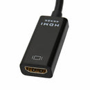 Durable Displayport1.2 To Hdmi 4K HDMI2.0 Ultra HD 4K Adapter Cable B MXJ
