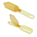 Practical Fish Scale Scraper Kitchen Supplies Cooking Tools Fishing Peeler