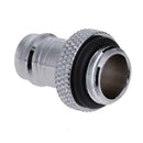 Brass Fittings Nozzle G1/4 Thread Connector Suit for 8-9.5mm Cooling Water Tube