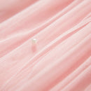 Children's Party Dress Girl Lace Flower Children's Pettiskirt Dress Childre F6G5