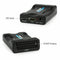 1080P SCART to HDMI Video Audio Upscale Converter HD Receiver TV (US) A