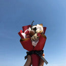 Small Bouquet Of Exquisite Dried Flower Decoration For Wedding Birthday Ete