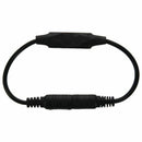 Low-profile Inline Controller Mini 3 Key Dimmer Switch for LED Strip Light  N9L7