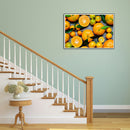 Orange Fruit 1000pcs DIY Paper Puzzles Jigsaw Educational Kids Adults Toys A