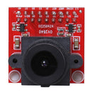 OV2640 camera module 200W pixel STM32F4 driver source code Support JPEG out X2Y7