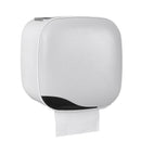 Waterproof Toilet Roll Tray Free Punch Paper Towel Tray Toilet Paper Rack