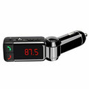 BC06 High Performance Digital Wireless Bluetooth Fm Transmitter, in-car Blu O9J4