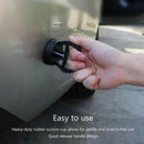 2 Pcs Car Body Dent Ding Remover Repair Puller Sucker Panel Suction Cup Set ILP