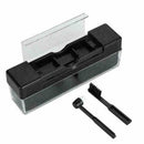 Vinyl Record Cleaner Brush Anti Static Stylus Velvet Brush Kit