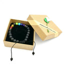 Creative Flower Bracelet Storage Box Holder Jewery Display Case Gift Boxes