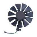 87MM PLD09210S12M PLD09210S12HH Cooling Fan Replace Cooler for ASUS Strix G A1G2