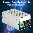 Step Down Buck Converter Module Adjustable 200W DC-DC Power Voltage Regulator