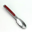 Kitchen Craft Stainless Steel Serving Tongs Buffet Restaurant Bar Food Clip New