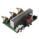 Dual Channel Digital Power Audio Stereo Amplifier Board DC Module TDA7190