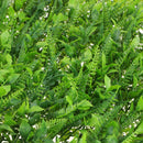 Simulation Decoration Turf Lawn Grass Moss Mat for Background Wall Decor 12#