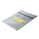 RC Li-Po Battery Fireproof Safety Guard Safe Bag Charge Charging Sack 23x30