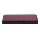 12 Muliti Purpose Red Light Reflectors Rear Trailer Reflector Disks Caravan A7Q6